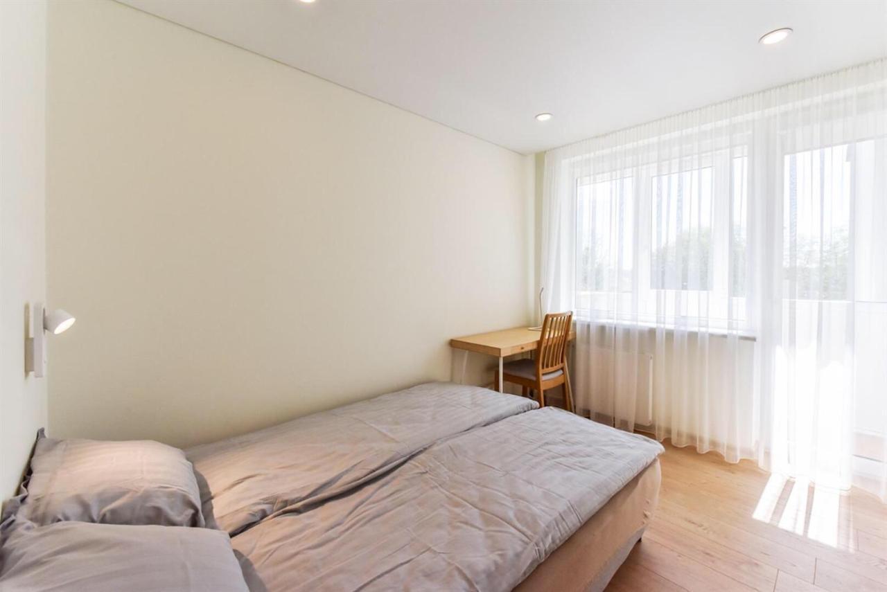 Crystal Apartment ดรูซกินินไก ภายนอก รูปภาพ