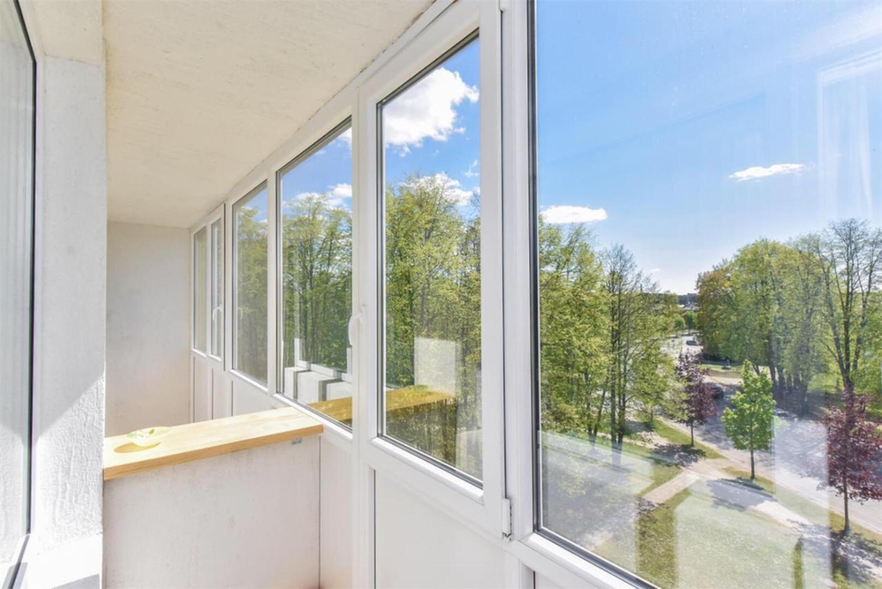 Crystal Apartment ดรูซกินินไก ภายนอก รูปภาพ
