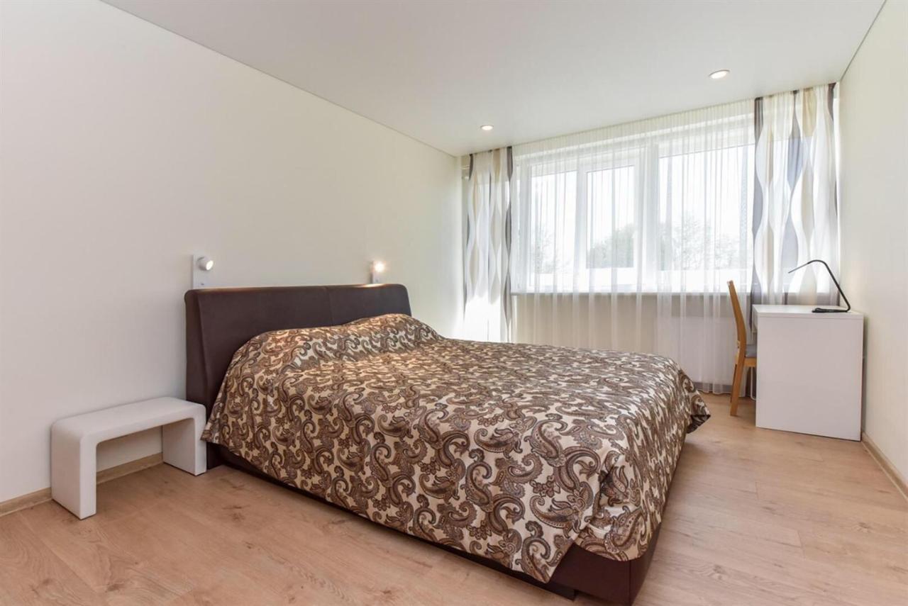 Crystal Apartment ดรูซกินินไก ภายนอก รูปภาพ