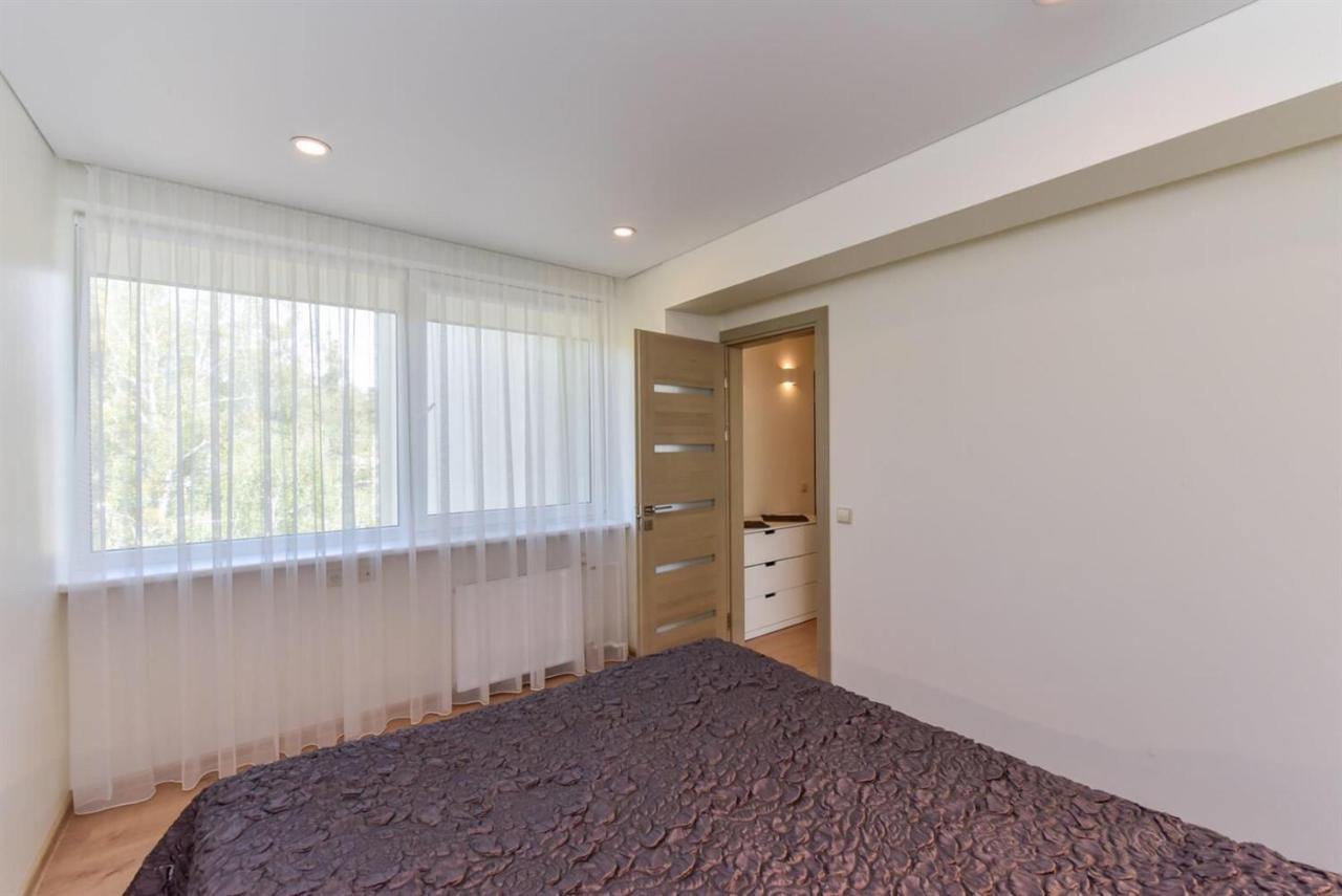 Crystal Apartment ดรูซกินินไก ภายนอก รูปภาพ