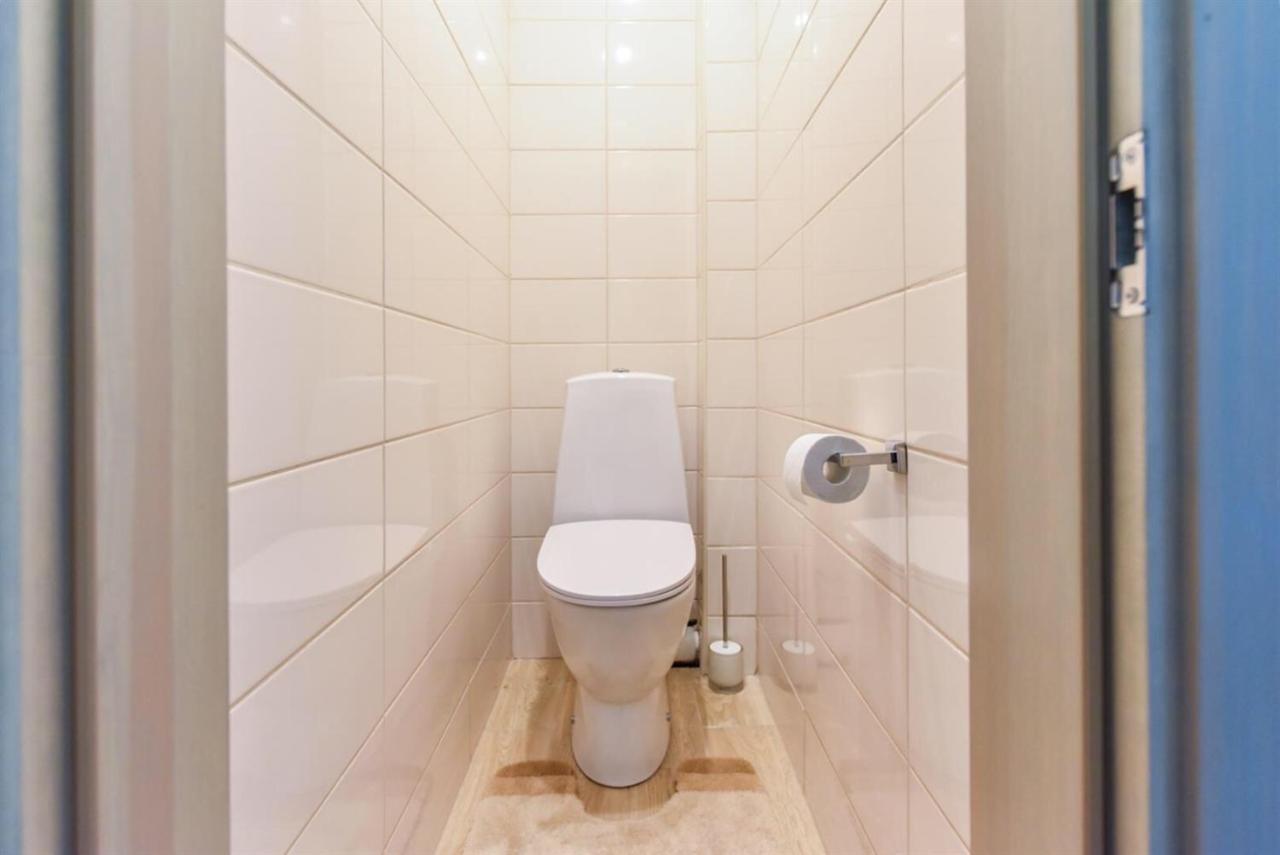 Crystal Apartment ดรูซกินินไก ภายนอก รูปภาพ
